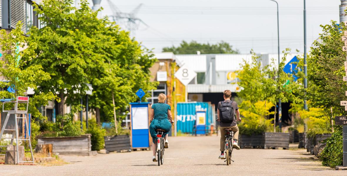 Overige Projecten | Gemeente Eindhoven